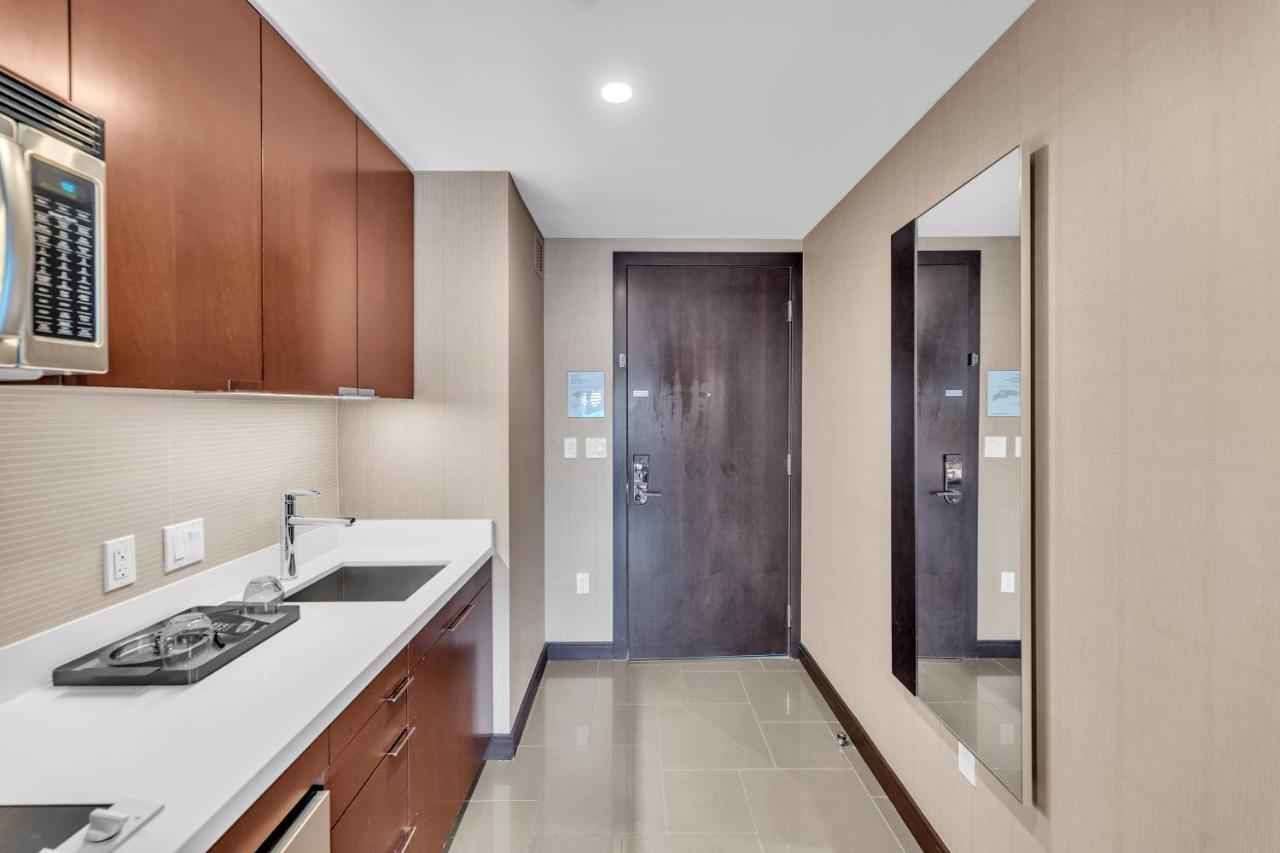 Vdara Beautiful Suite On 22Nd Flr Free Valet Parking Las Vegas Eksteriør billede